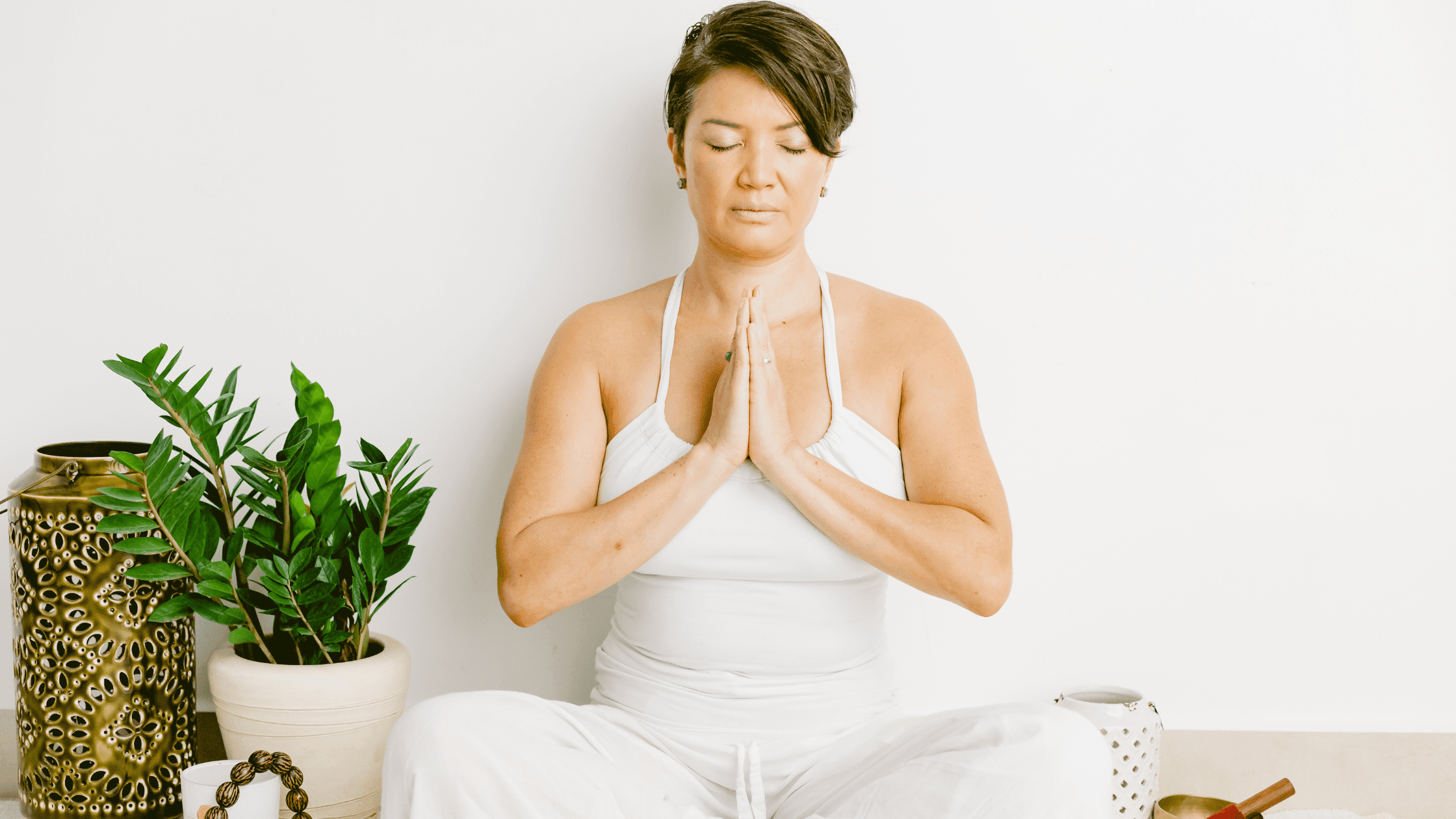 Meditatiecursus | Start 24 september