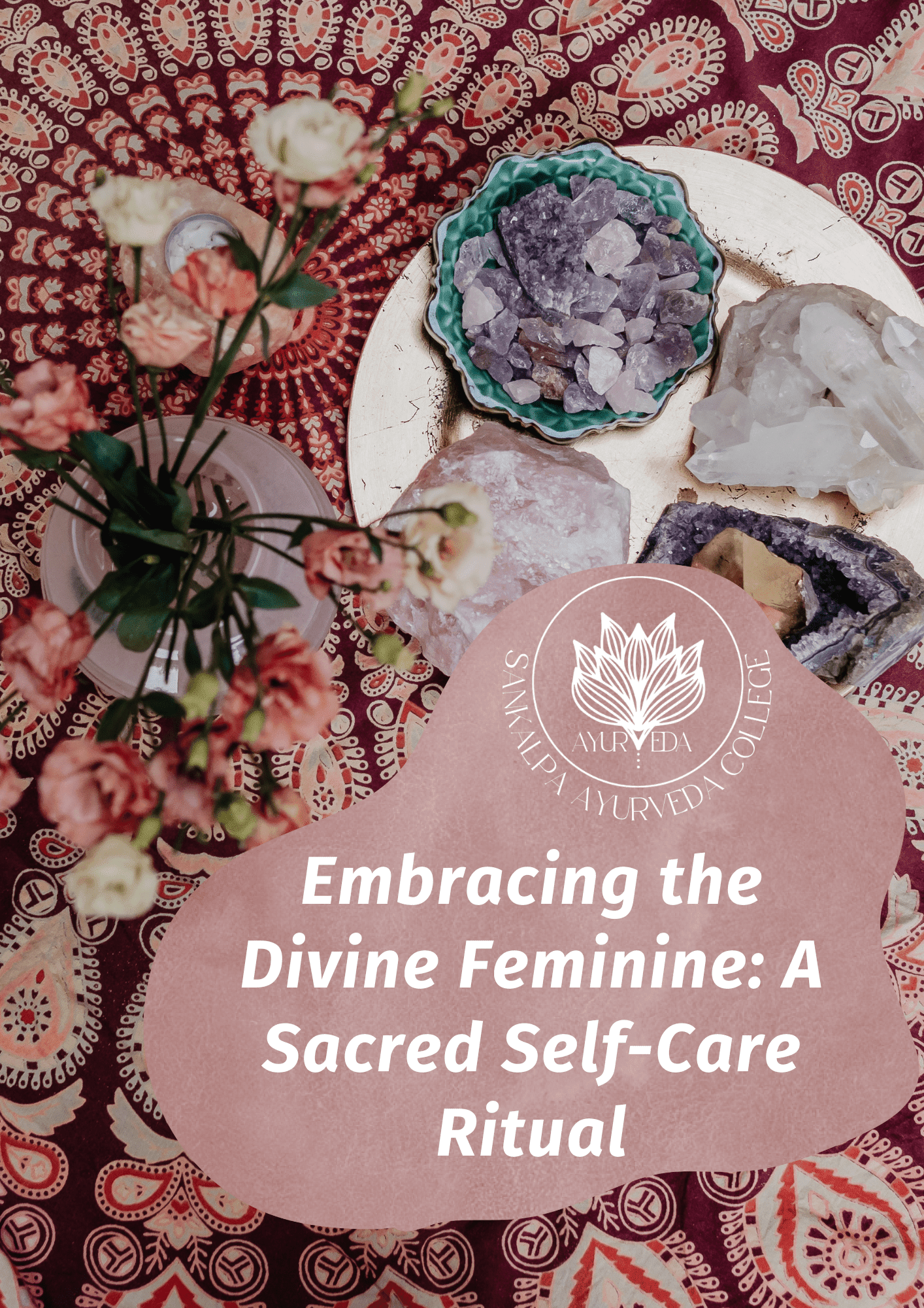 Nurturing Brain Health: An Ayurvedic Perspective on Prevention and Balance