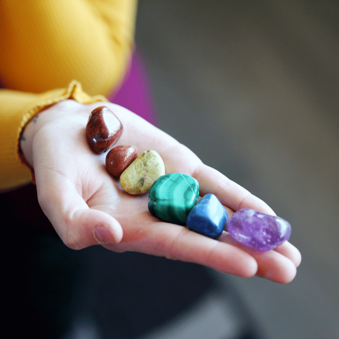 Managing Stress with Ayurvedic and Yogic Practices
