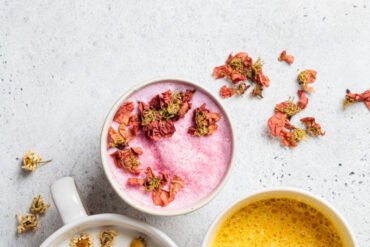 Doshic Oatmeal Bowls for a Conscious Breakfast