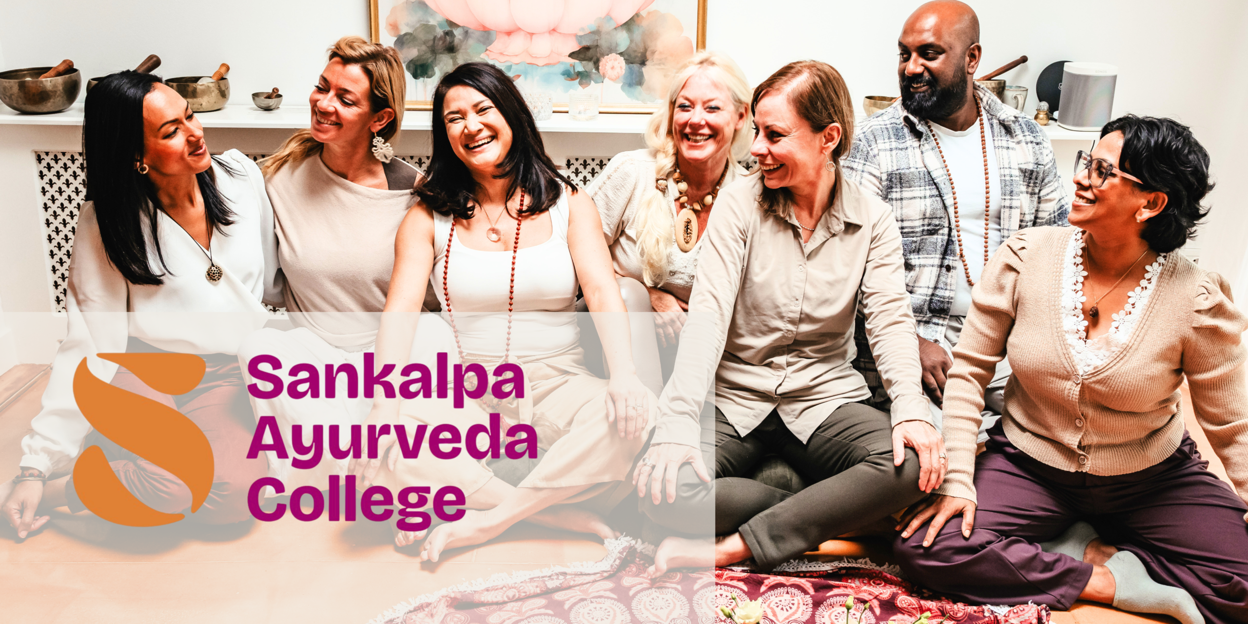 Foundation of Healing – Lifestyle & Sensory Therapies